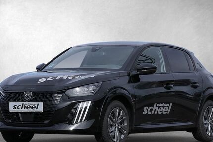 Peugeot 208 12.500 km 28.490 &euro; Leipheim 89340