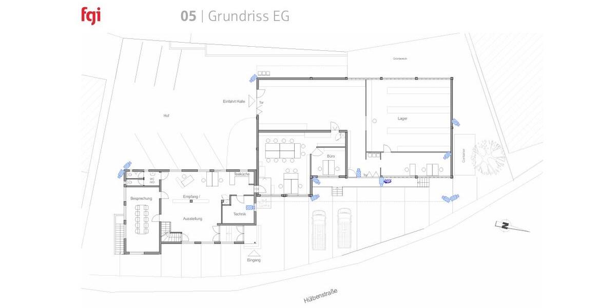 Gewerbeobjekt Heroldstatt - 5.000&euro; | Angebot:25908388