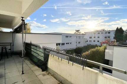 Wohnung zum Kaufen in Ulm 325.000 € 72 m² 3 zimmer