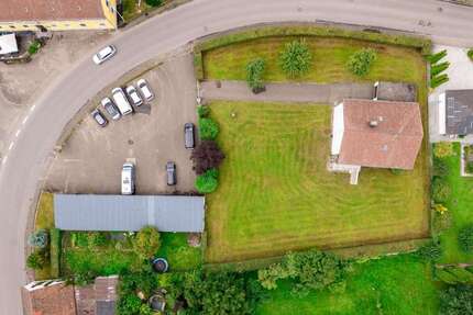 Haus zum Kaufen in Ulm Donaustetten 1.490.000 € 191 m² 6.5 zimmer