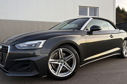 Audi A5 77.210 km 29.260 &euro; Amstetten 73340