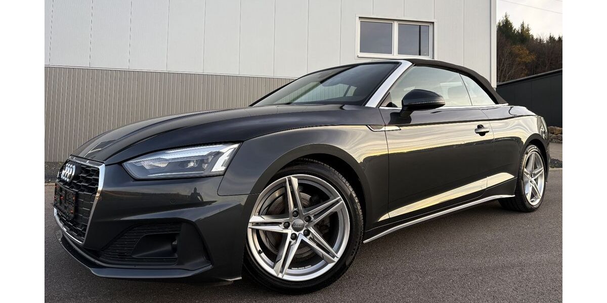 Audi A5 77.210 km 29.260 &euro; Amstetten 73340