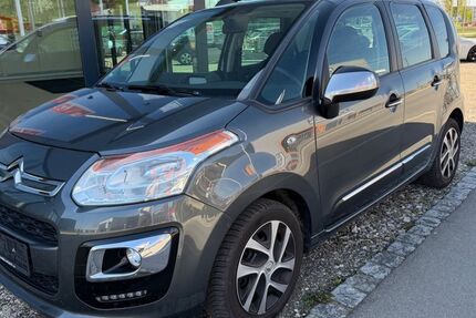 Citroen C3 100.000 km 6.450 &euro; Erbach 89155