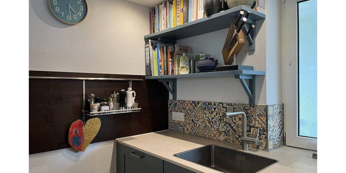 Reihenendhaus Illertissen - 6 Zimmer, 172 m&sup2;, 495.000&euro; | Angebot:26819961