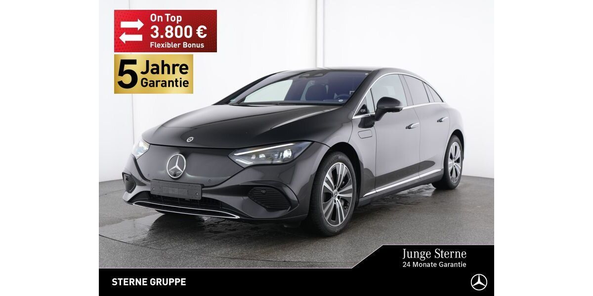 Mercedes-Benz EQE 10.468 km 61.889 &euro; Neu-Ulm 89231