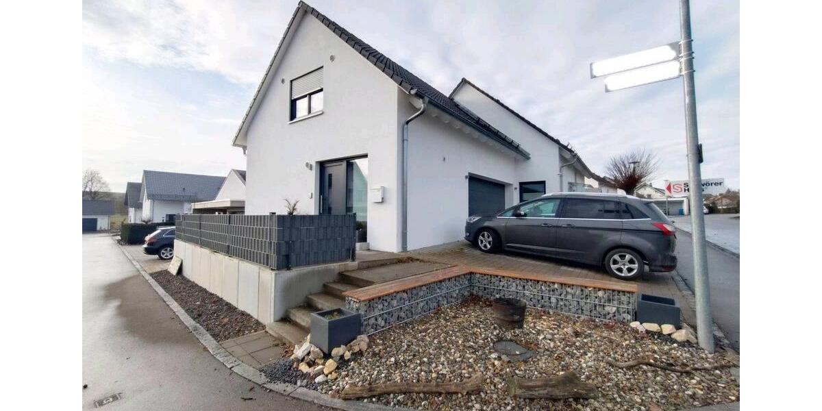 Einfamilienhaus Langenau - 7 Zimmer, 180 m&sup2;, 799.999&euro; | Angebot:26480354