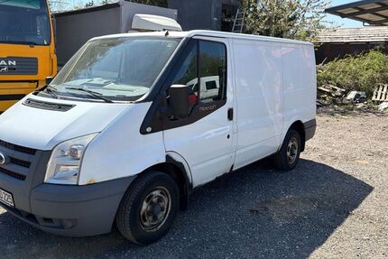 Ford Transit 235.000 km 1.250 &euro; Erbach bei Ulm 89155