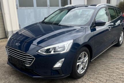 Ford Focus 173.000 km 7.990 € Ulm-Jungingen 89081