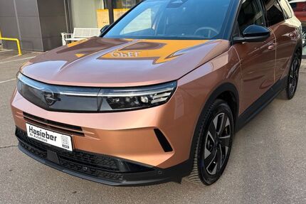 Opel Andere 21.500 km 41.990 &euro; Erbach 89155