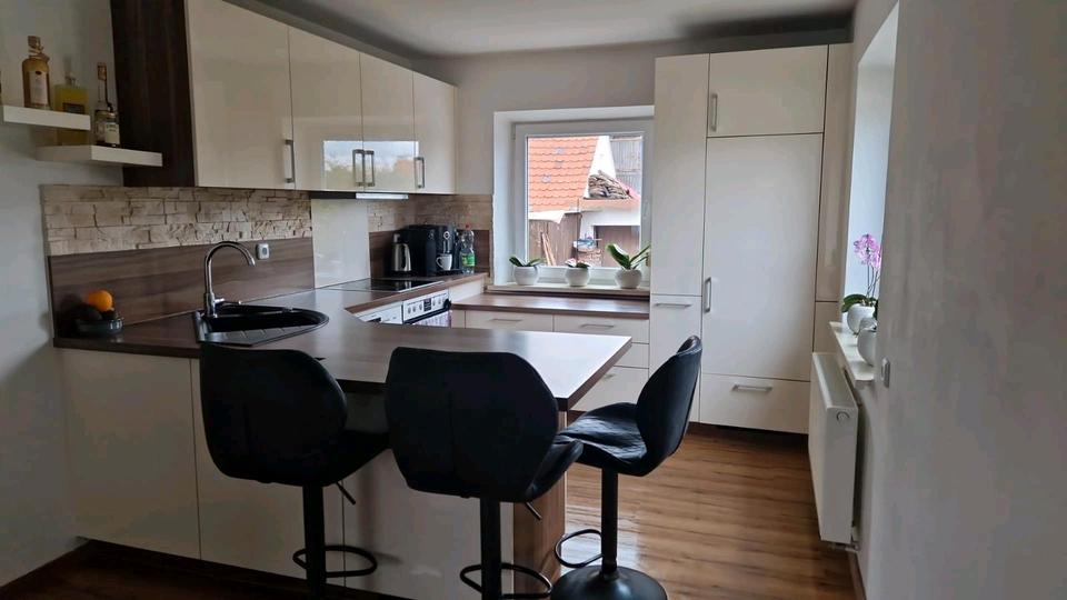 Doppelhaushälfte Offingen - 4 Zimmer, 85 m&sup2;, 275.000&euro; | Angebot:27030989