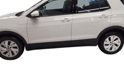 VW T-Cross 9.998 km 21.230 &euro; Neu-Ulm 89231