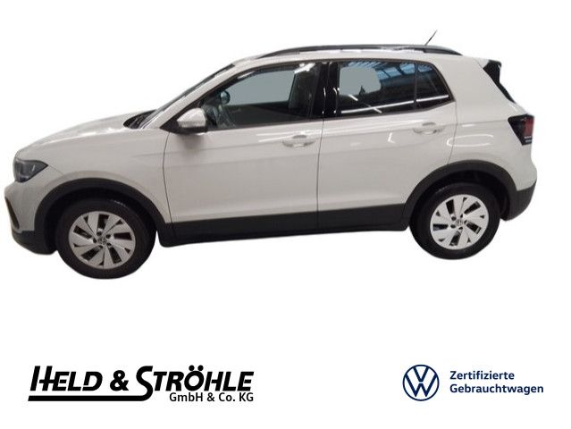 VW T-Cross 9.998 km 21.230 &euro; Neu-Ulm 89231