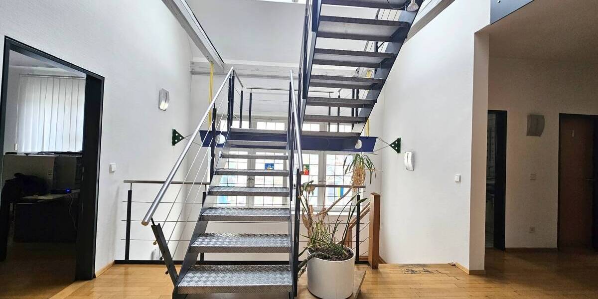 Gewerbeobjekt Ehingen - 3.200&euro; | Angebot:26361298