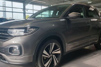 VW T-Cross 39.000 km 22.390 &euro; Neu-Ulm 89231
