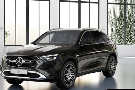 Mercedes-Benz GLC 200 5.852 km 50.990 € Neu-Ulm 89231