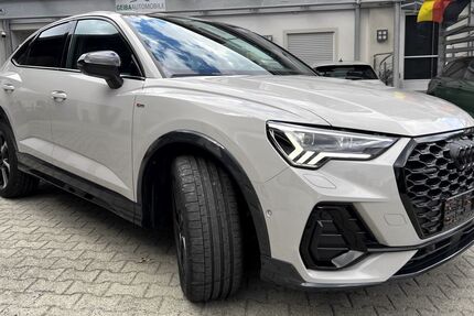 Audi Q3 12.489 km 51.408 &euro; Ulm 89079