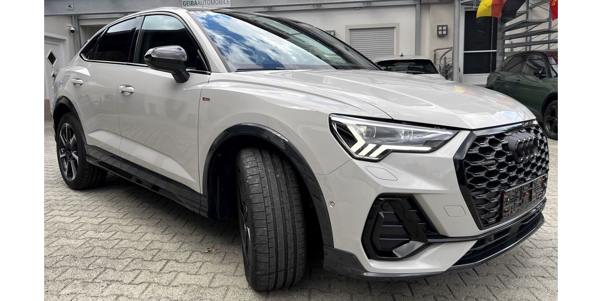 Audi Q3 12.489 km 51.408 &euro; Ulm 89079