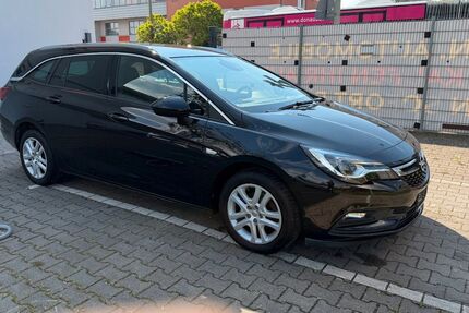 Opel Astra 81.120 km 12.800 &euro; Ulm 89077