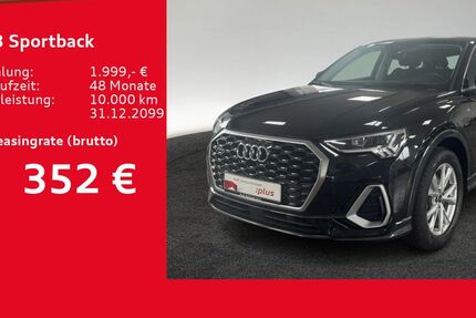Audi Q3 88.718 km 29.560 &euro; Ulm 89073