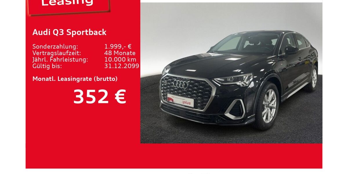 Audi Q3 88.718 km 29.560 &euro; Ulm 89073
