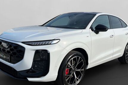 Audi Q3 1.200 km 59.999 &euro; Ehingen 89584