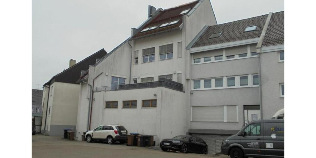 individuelle 2,5-Zimmer-Atelierwohnung 2.5 zimmer