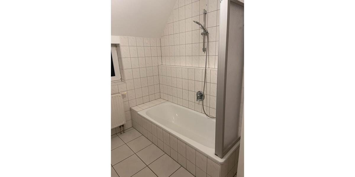 Eigentumswohnung 1 OG Allmendingen 4 zimmer