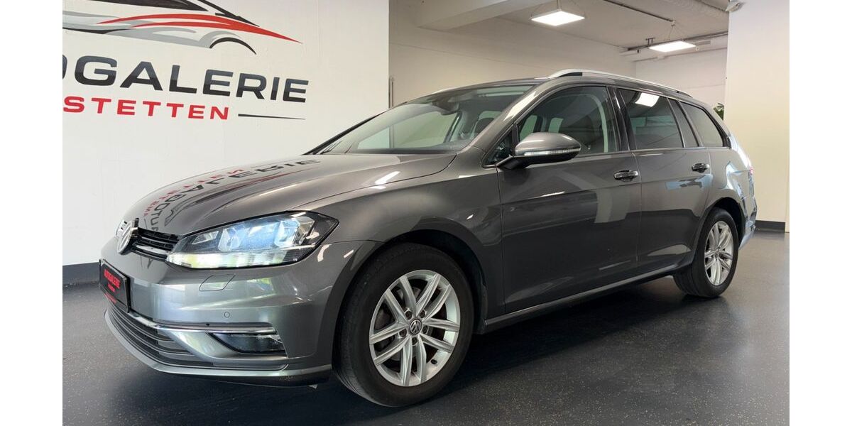 VW Golf 170.000 km 9.990 &euro; Amstetten 73340