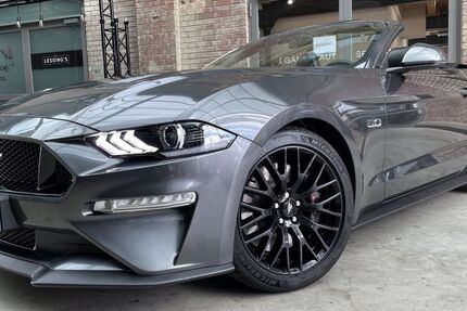 Ford Mustang 31.541 km 45.650 &euro; Nersingen 89278