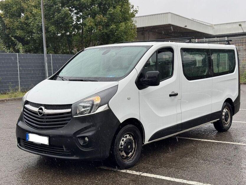 Vivaro
