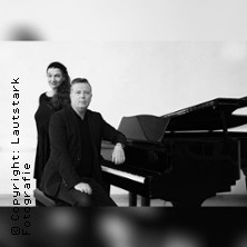 Dirk Maassen und Christine Langer - Wandlungen 17.10.2026 Donauschwäbisches Zentralmuseum