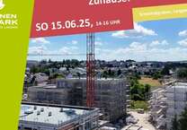 Wohnung zum Kaufen in Langenau 399.900 € 76.82 m²