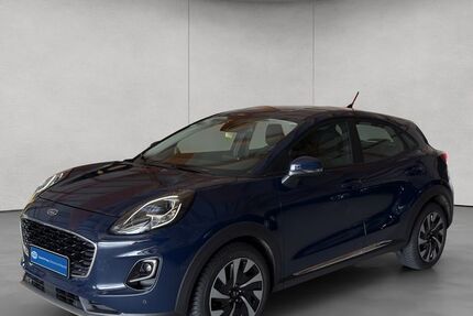 Ford Puma 32.140 km 17.980 &euro; Neu-Ulm 89231