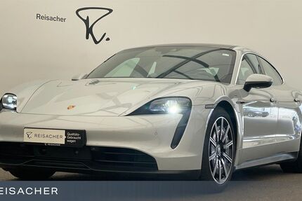 Porsche Taycan 40.466 km 60.849 € Ulm 89077