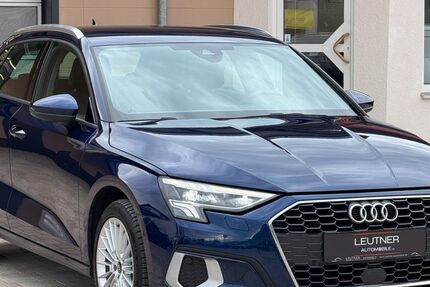Audi A3 83.093 km 24.900 &euro; Bubesheim 89347