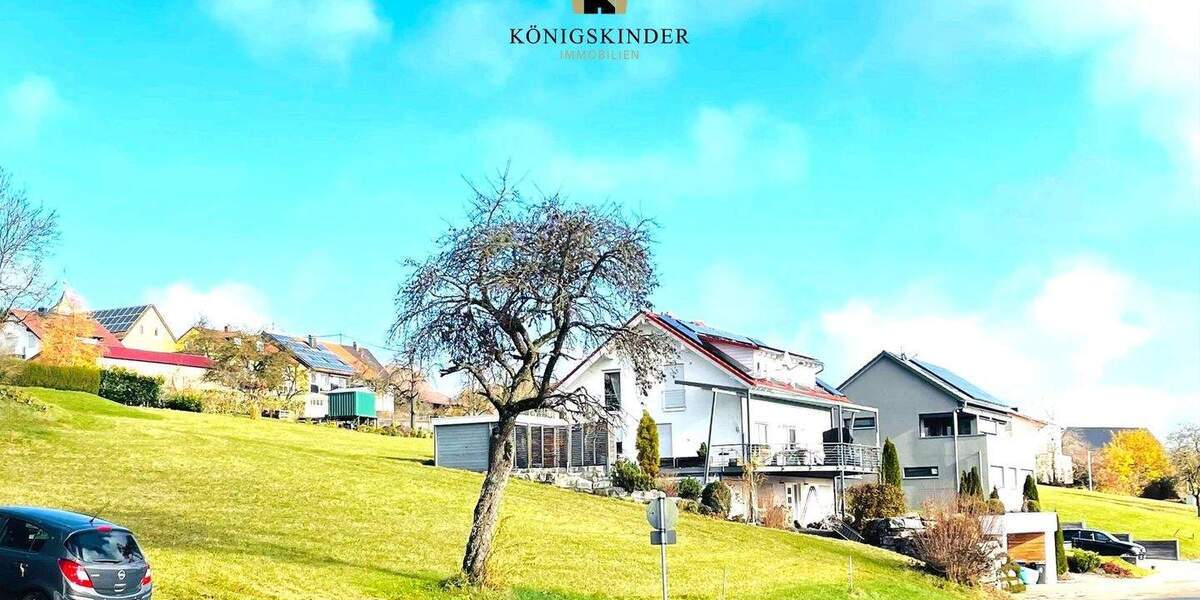 Grundstück Hohenstadt - 199.000&euro; | Angebot:25845671