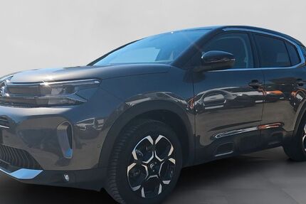 Citroen C5 Aircross 37.100 km 23.490 € Altenstadt / Iller 89281