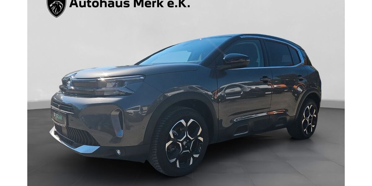 Citroen C5 Aircross 37.100 km 23.490 € Altenstadt / Iller 89281