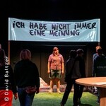 Regiert Euch!