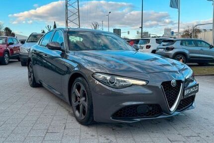 Alfa Romeo Giulia 13.650 km 35.900 € Ulm 89081
