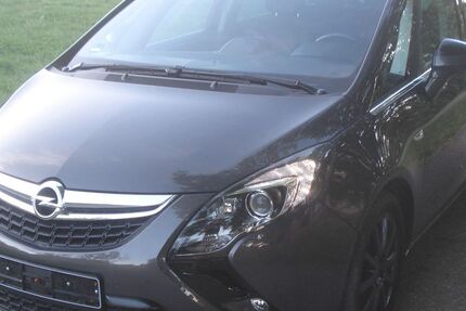Opel Zafira 68.300 km 14.150 &euro; Amstetten 73340