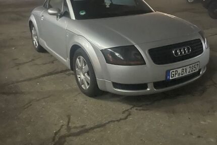 Audi TT 224.000 km 5.500 &euro; Geislingen an der Steige 73312