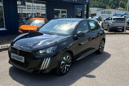 Peugeot 208 16.660 km 16.890 &euro; Leipheim 89340