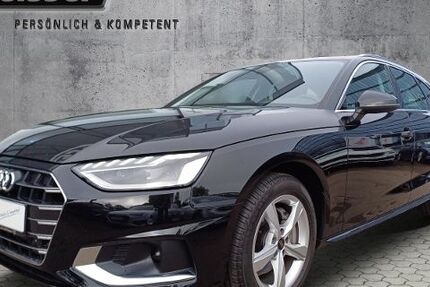 Audi A4 35.500 km 33.850 &euro; Ulm 89077