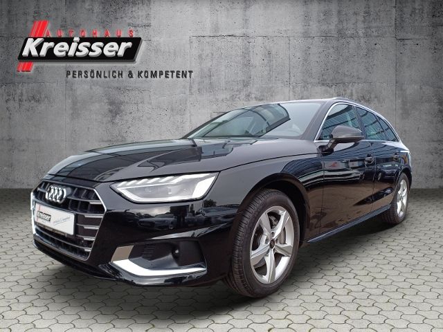 Audi A4 37.900 km 33.850 &euro; Ulm 89077