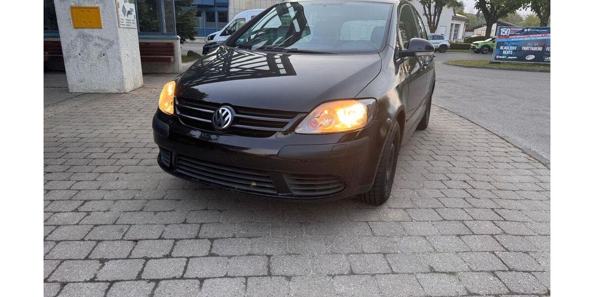 VW Golf Plus 272.500 km 999 &euro; Amstetten 73340