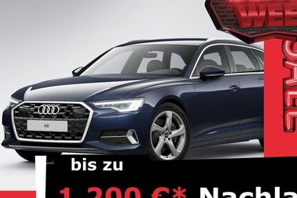 Audi A6 8.375 km 52.430 € Ulm 89073