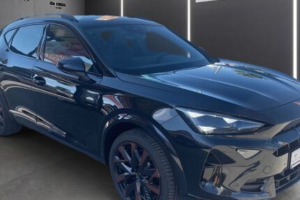Cupra Formentor 10.600 km 41.980 &euro; Ulm 89077