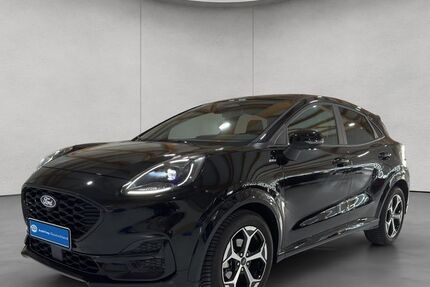 Ford Puma 21.030 km 26.980 € Neu-Ulm 89231