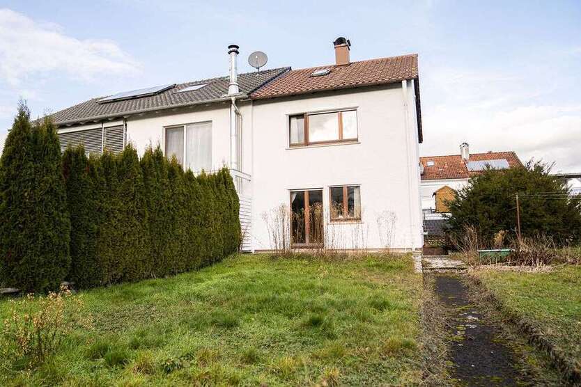 Haus zum Kaufen in Ehingen 280.000 € 69 m²